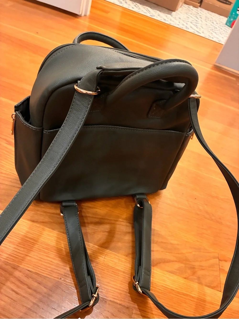 Ayla & Co crafted durable